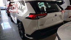 تويوتا راف 4